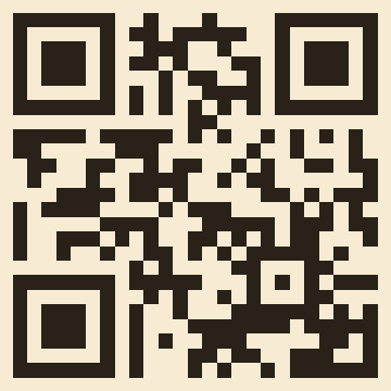 책비 QR 코드